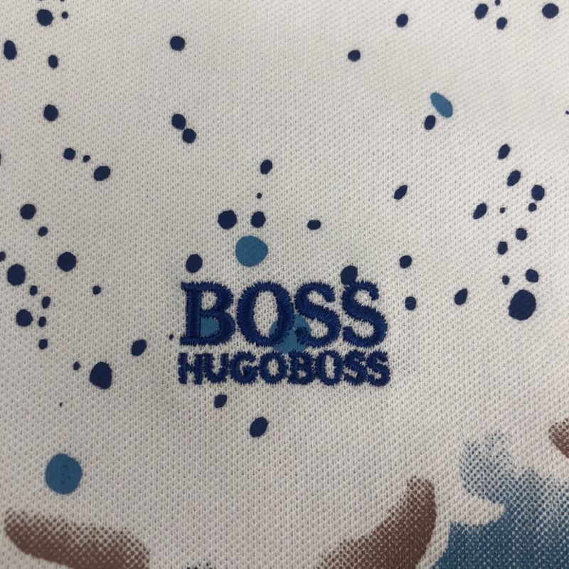 Boss T-Shirts